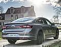 RENAULT TALISMAN S-EDITION